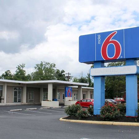 Motel6 Winchester, Va Ngoại thất bức ảnh