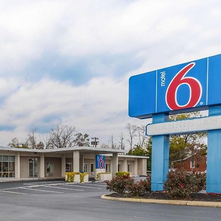 Motel6 Winchester, Va Ngoại thất bức ảnh