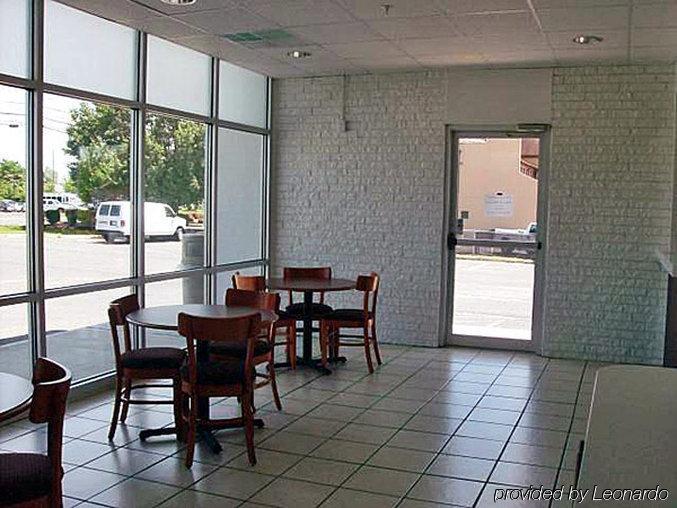 Motel6 Winchester, Va Nhà hàng bức ảnh