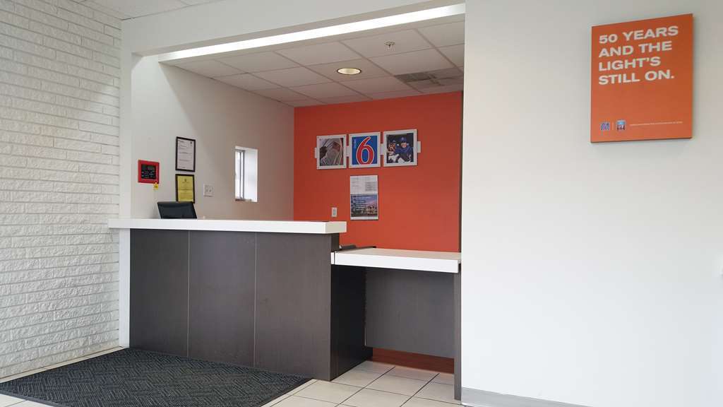 Motel6 Winchester, Va Nội địa bức ảnh