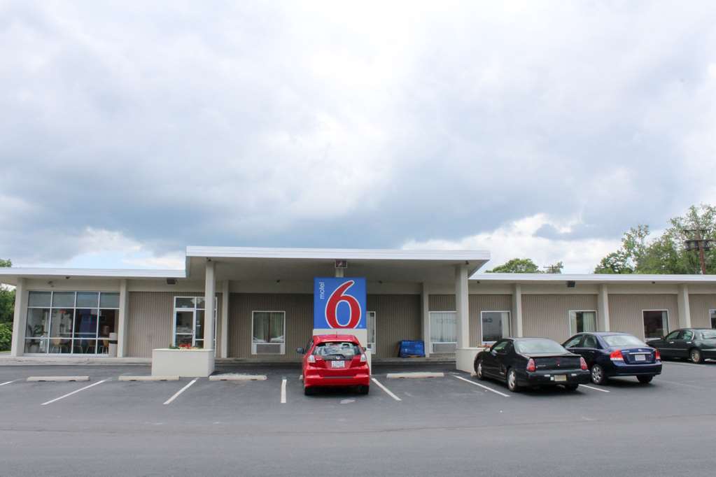 Motel6 Winchester, Va Ngoại thất bức ảnh