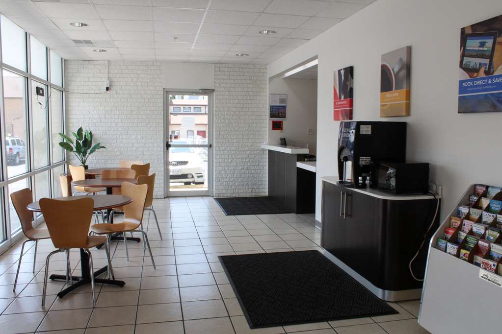 Motel6 Winchester, Va Nội địa bức ảnh