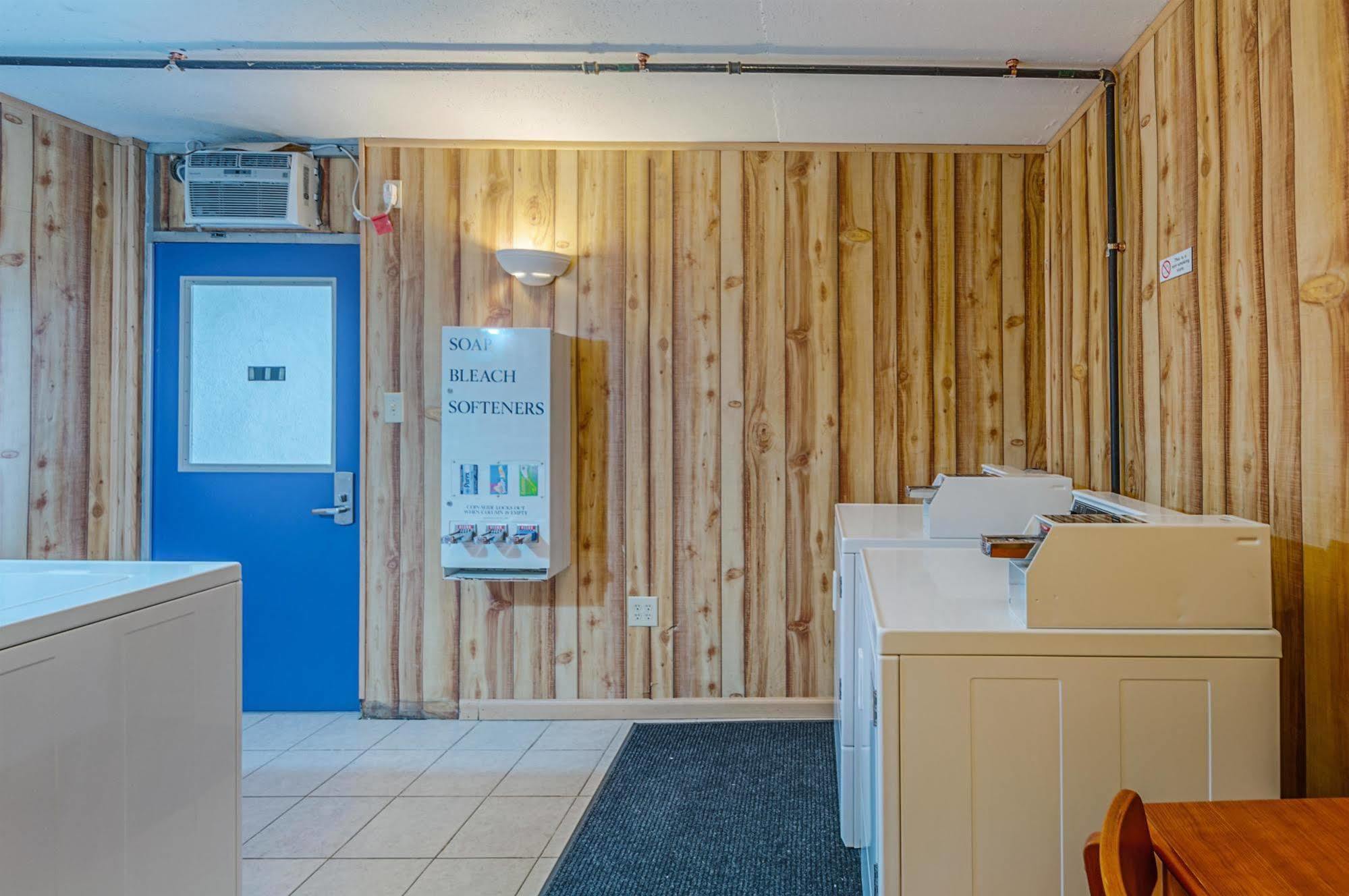 Motel6 Winchester, Va Ngoại thất bức ảnh