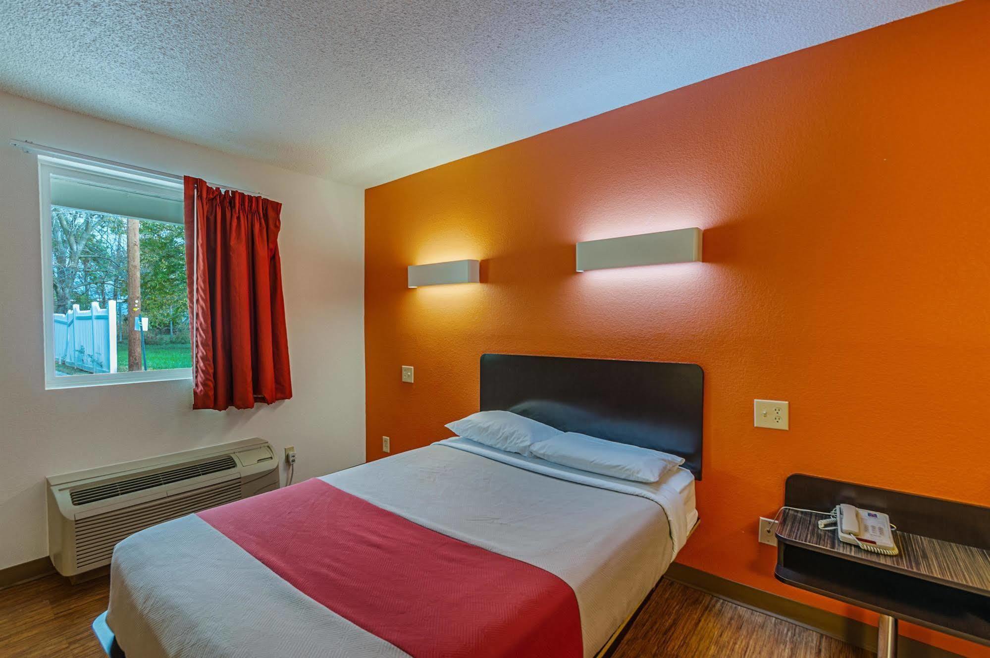Motel6 Winchester, Va Ngoại thất bức ảnh