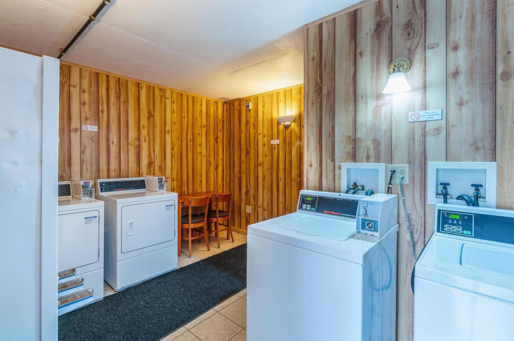 Motel6 Winchester, Va Ngoại thất bức ảnh