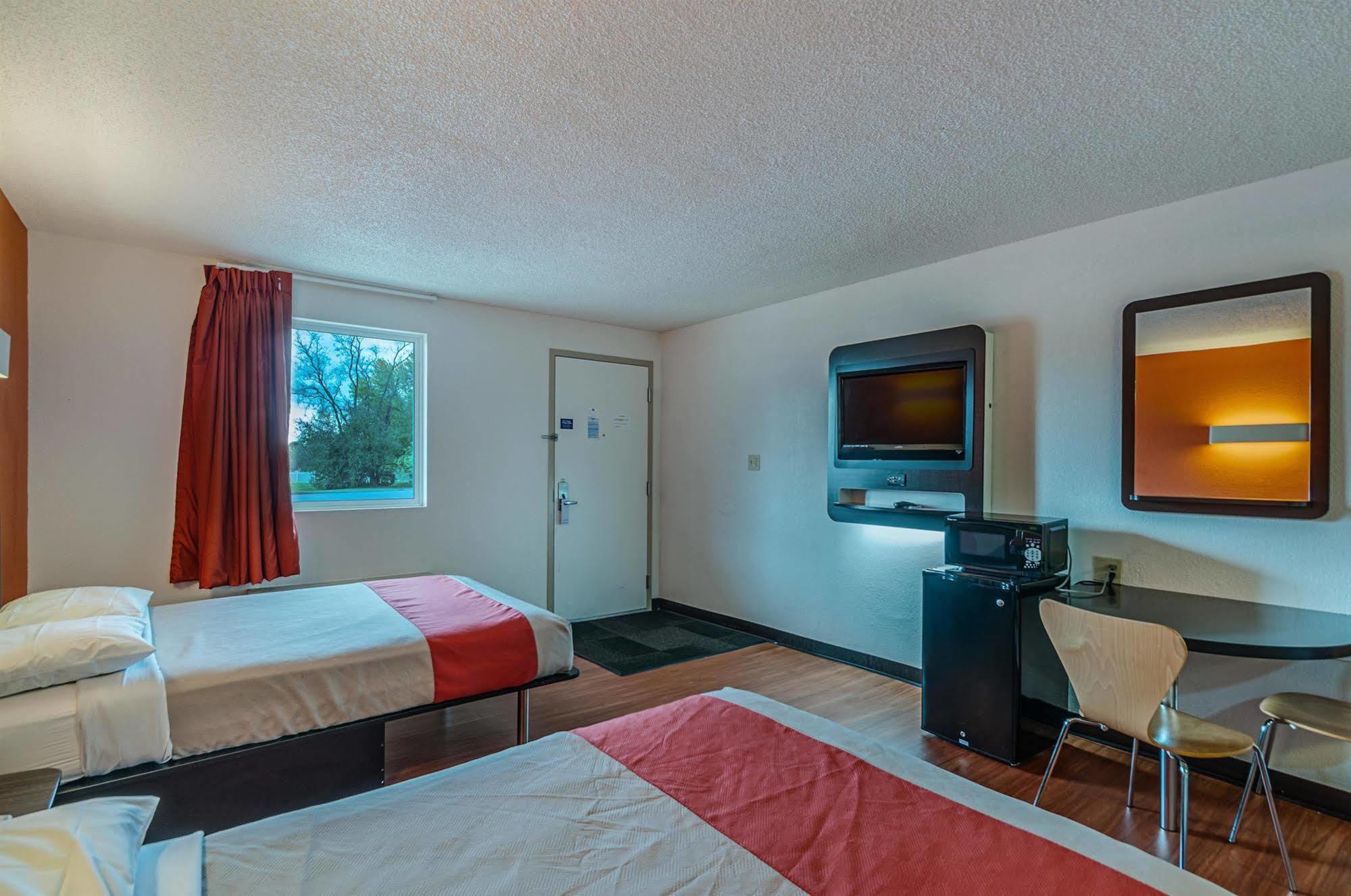 Motel6 Winchester, Va Ngoại thất bức ảnh