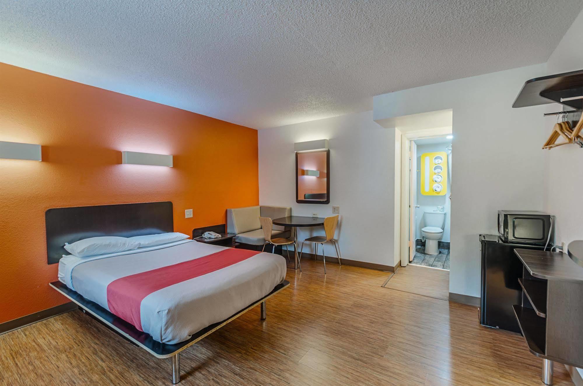Motel6 Winchester, Va Ngoại thất bức ảnh