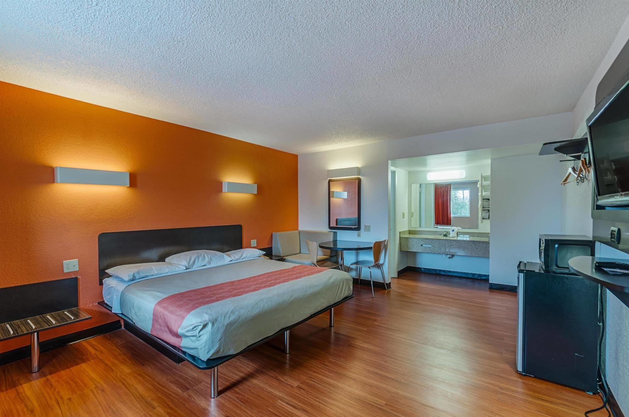 Motel6 Winchester, Va Ngoại thất bức ảnh