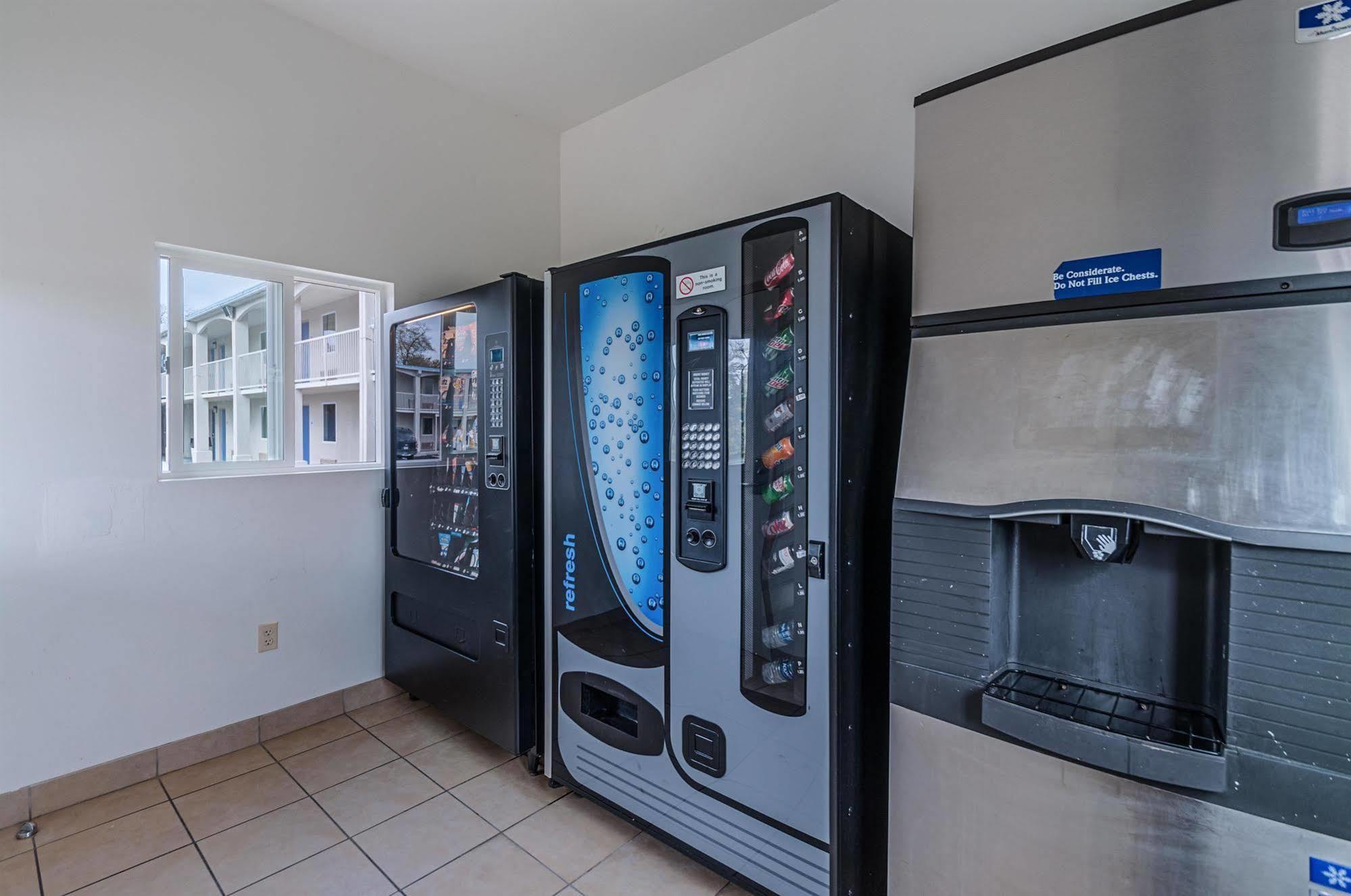 Motel6 Winchester, Va Ngoại thất bức ảnh