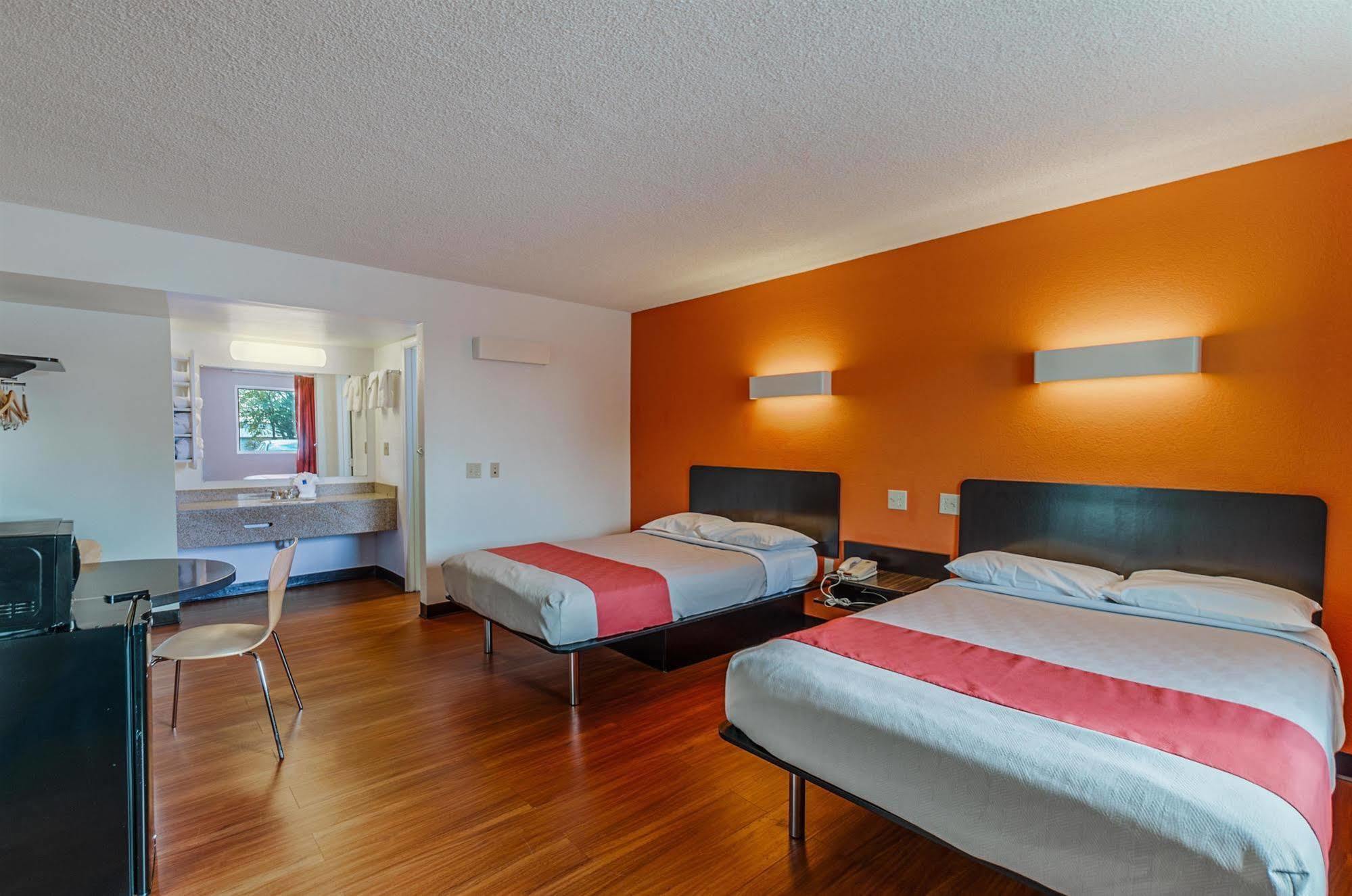 Motel6 Winchester, Va Ngoại thất bức ảnh