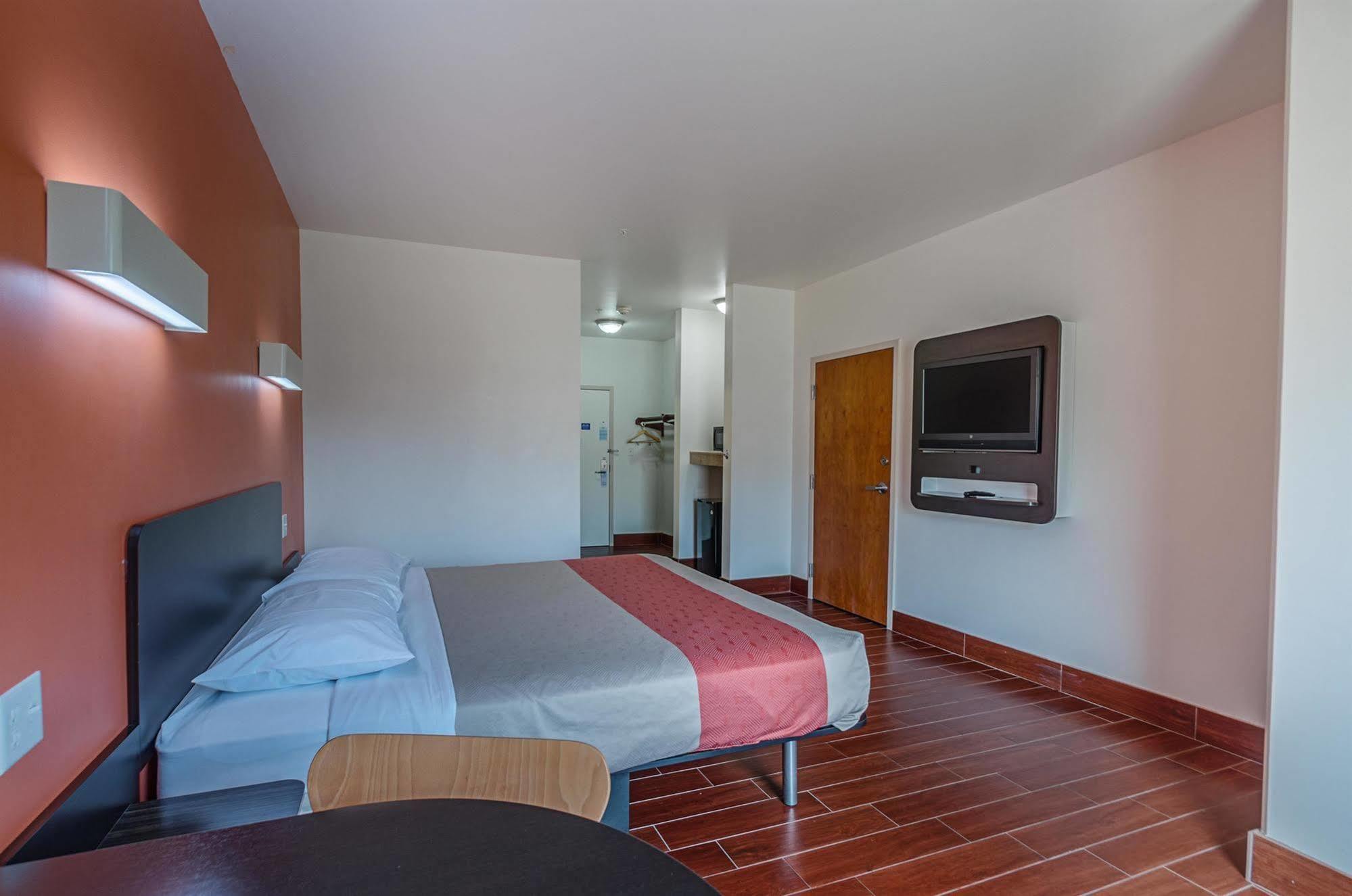 Motel6 Winchester, Va Ngoại thất bức ảnh