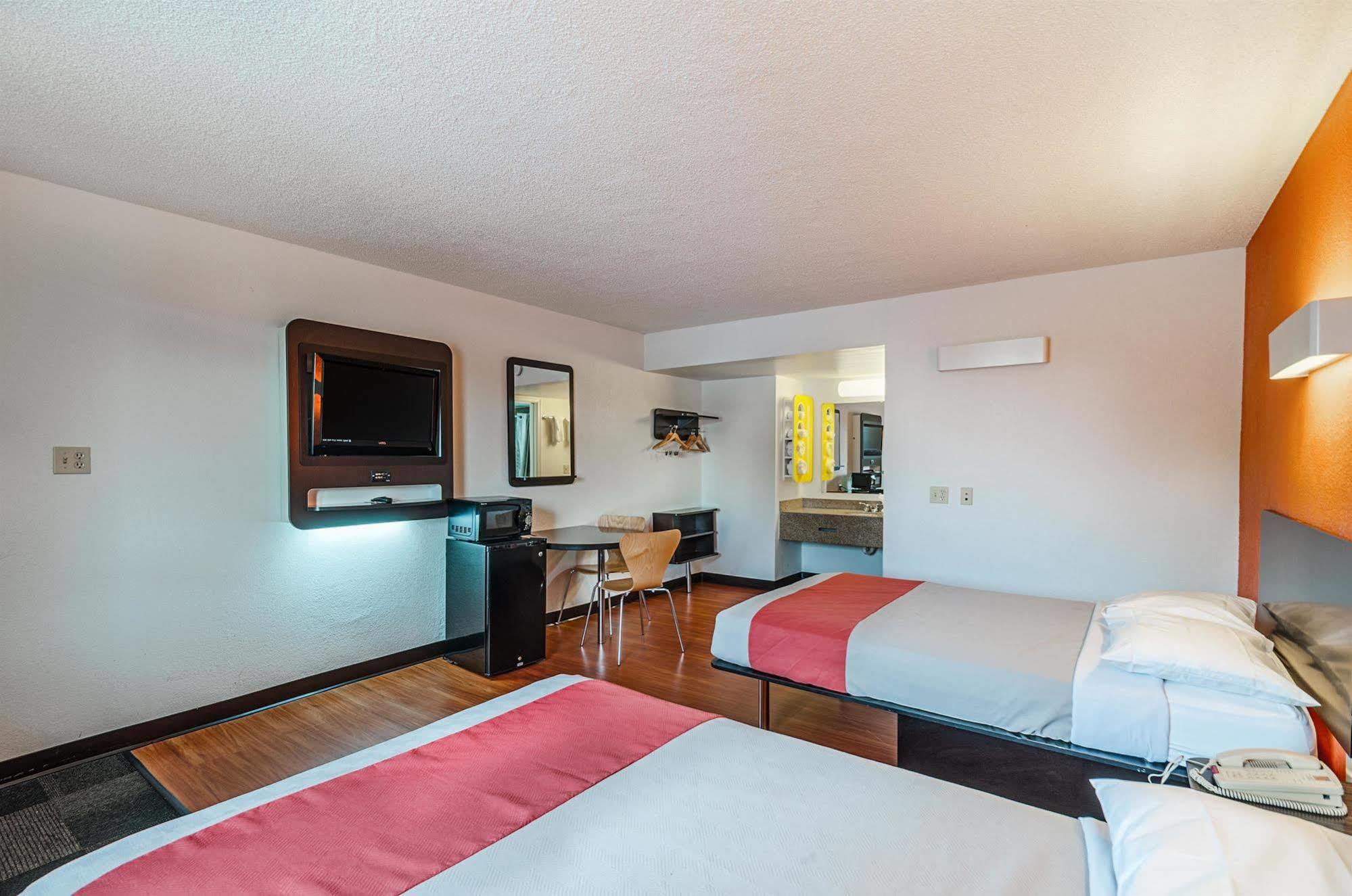 Motel6 Winchester, Va Ngoại thất bức ảnh