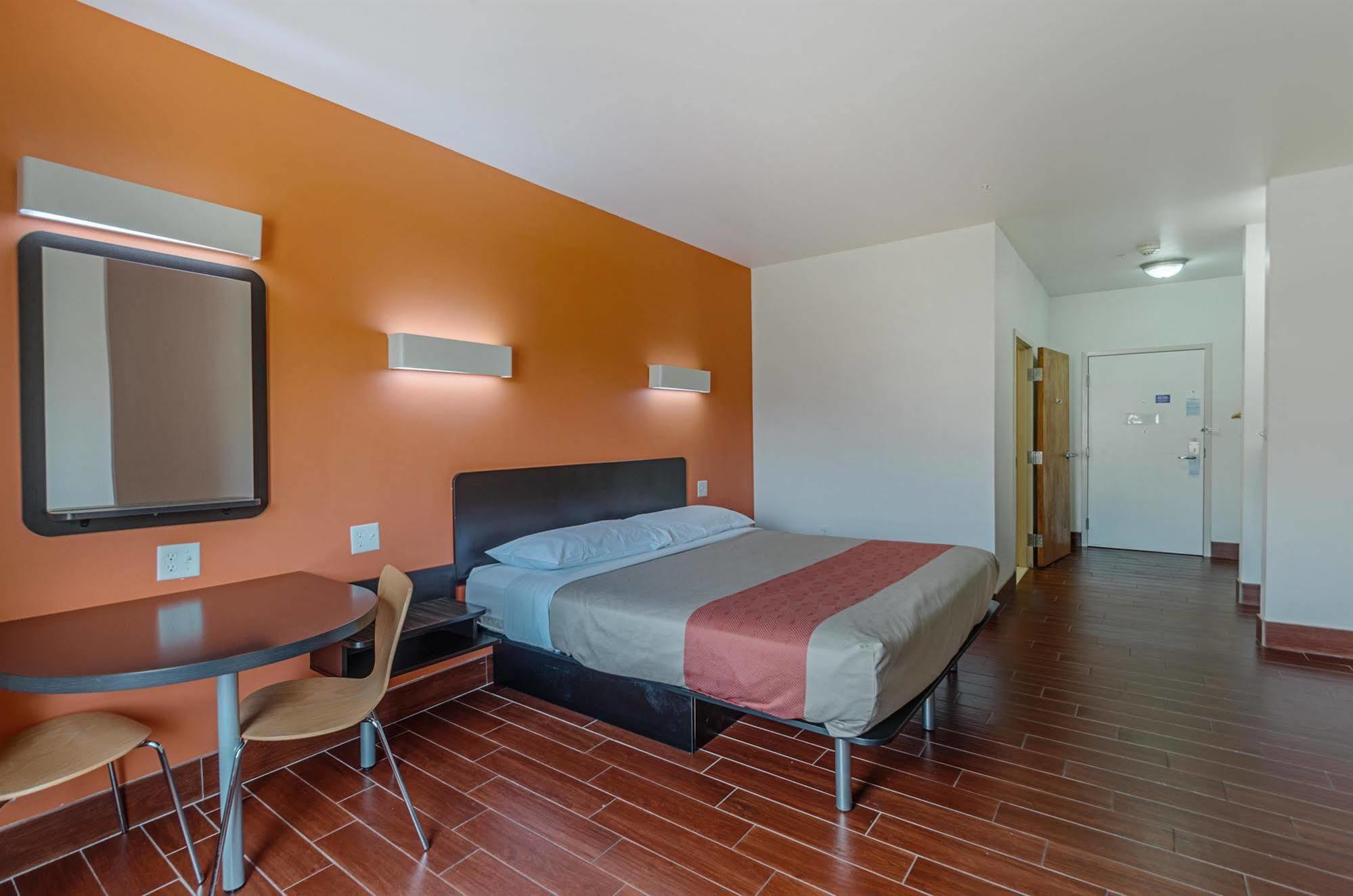 Motel6 Winchester, Va Ngoại thất bức ảnh