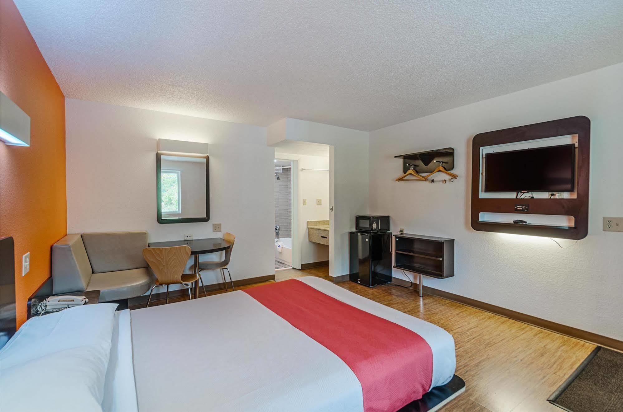 Motel6 Winchester, Va Ngoại thất bức ảnh