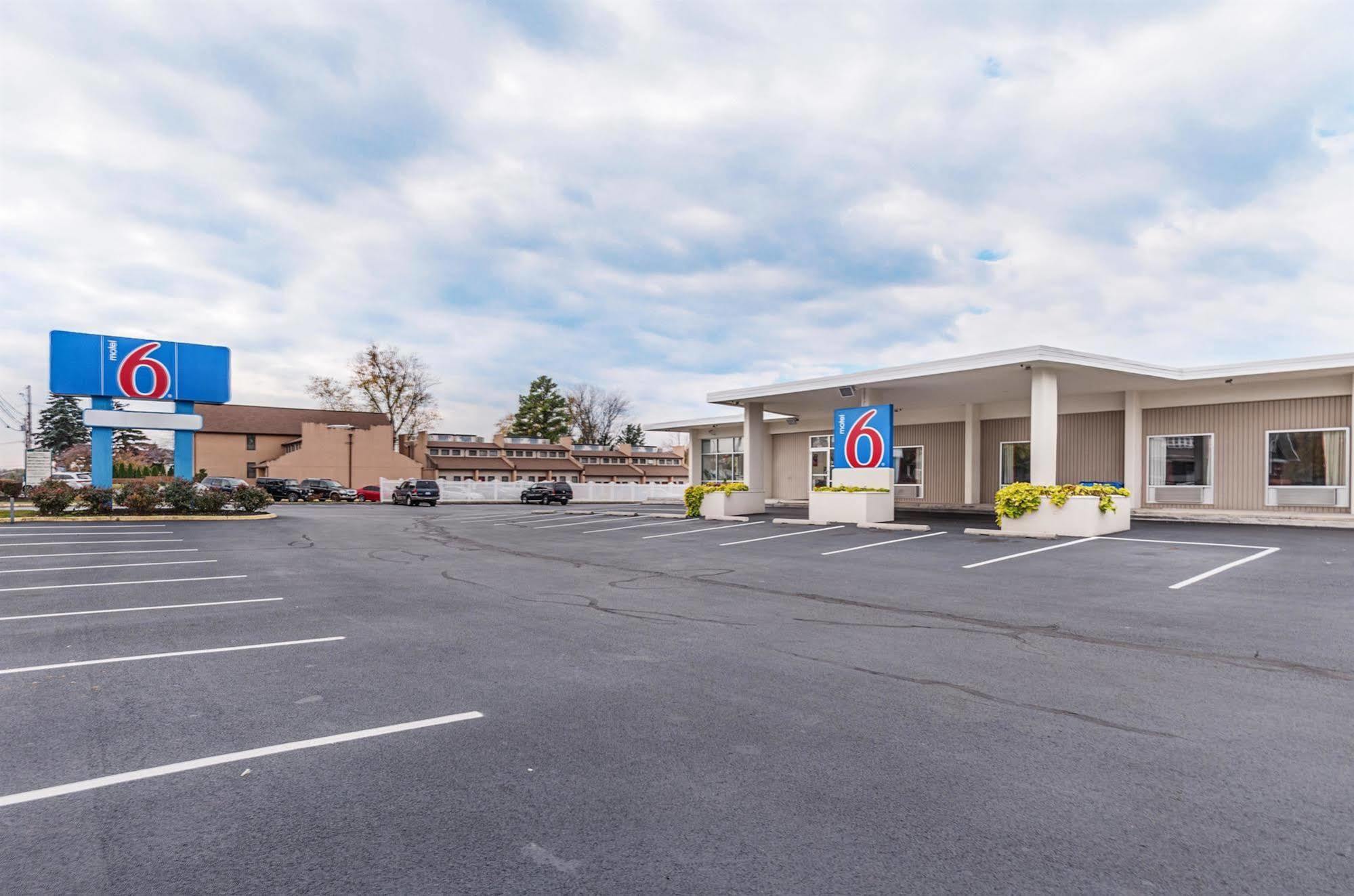 Motel6 Winchester, Va Ngoại thất bức ảnh
