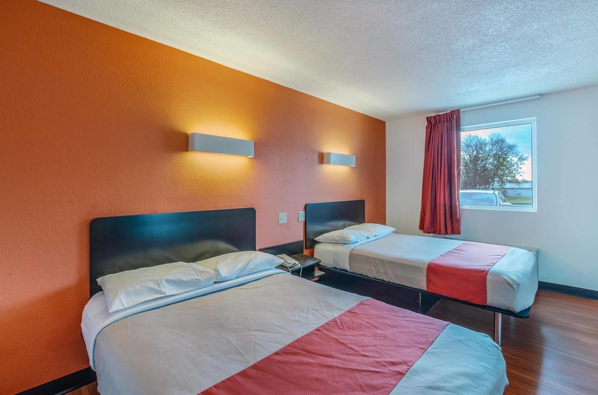 Motel6 Winchester, Va Ngoại thất bức ảnh