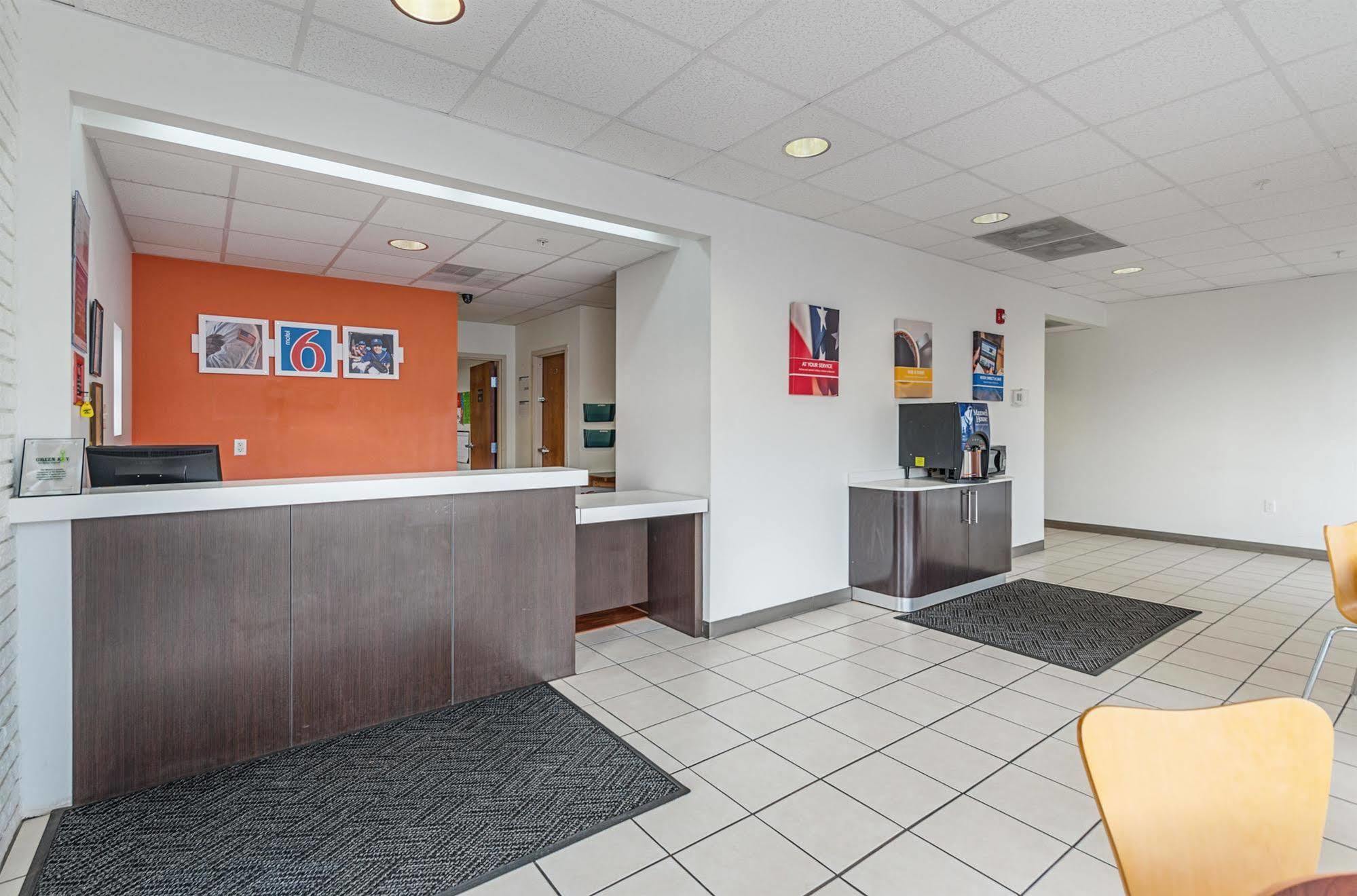 Motel6 Winchester, Va Ngoại thất bức ảnh