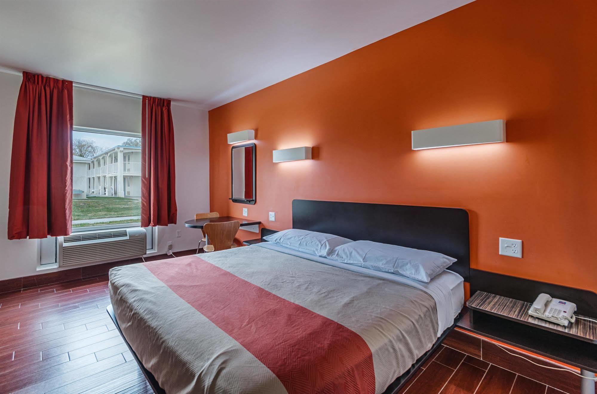 Motel6 Winchester, Va Ngoại thất bức ảnh